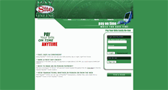 Desktop Screenshot of paysiteonline.com